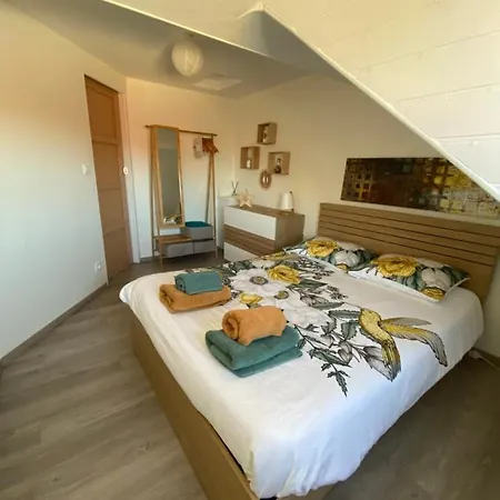 Appartement Agreable A Malo Proche De La Plage Dunkirk Exterior photo