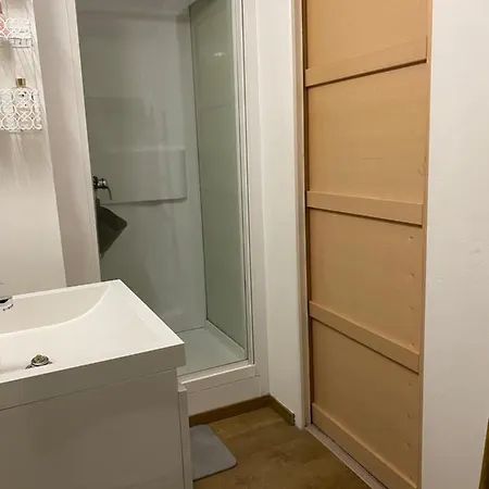 Appartement Agreable A Malo Proche De La Plage Dunkirk Exterior photo