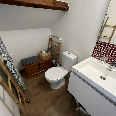 Appartement Agreable A Malo Proche De La Plage Dunkirk Exterior photo