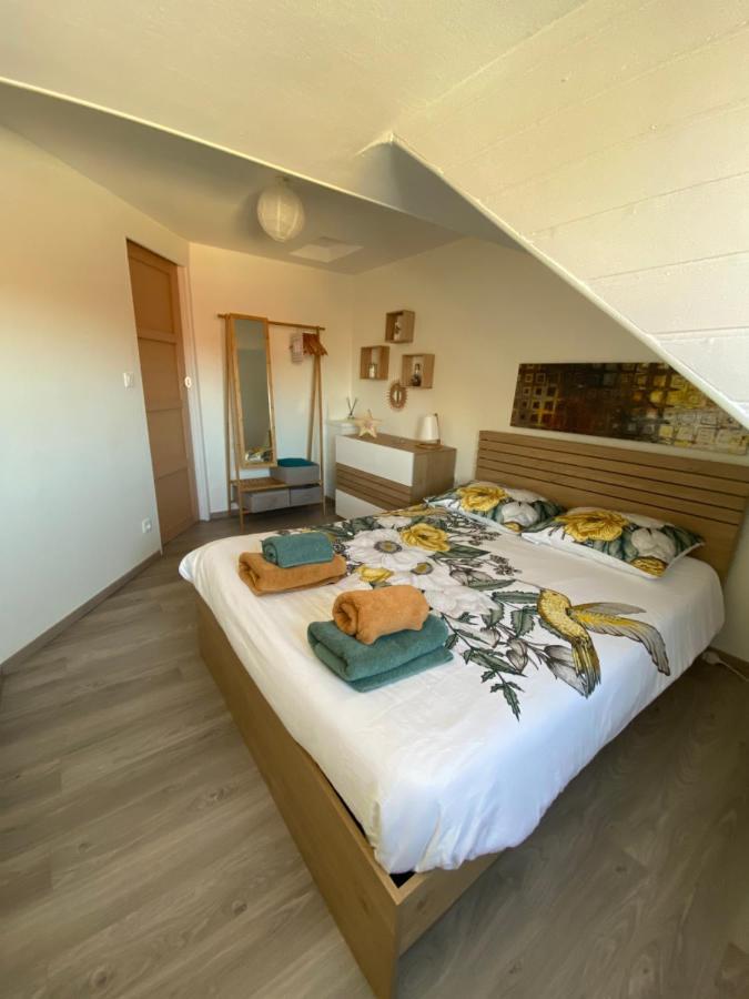 Apartment Agreable A Malo Proche De La *