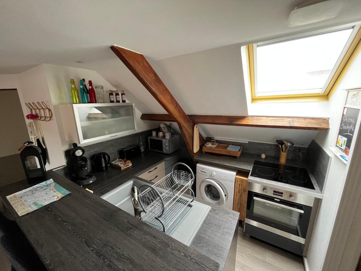 Apartment Agreable A Malo Proche De La Dunkirk