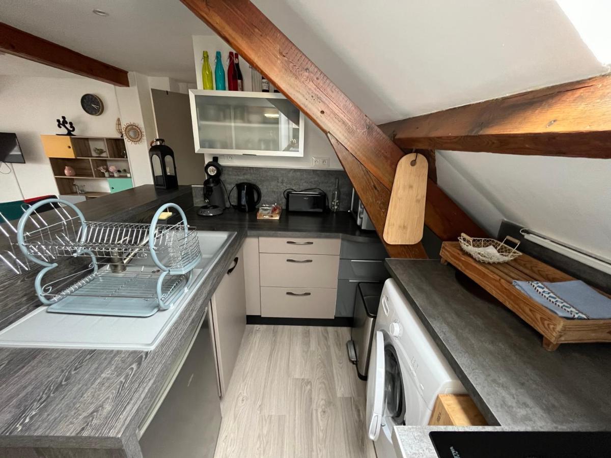 Apartment Agreable A Malo Proche De La Dunkirk