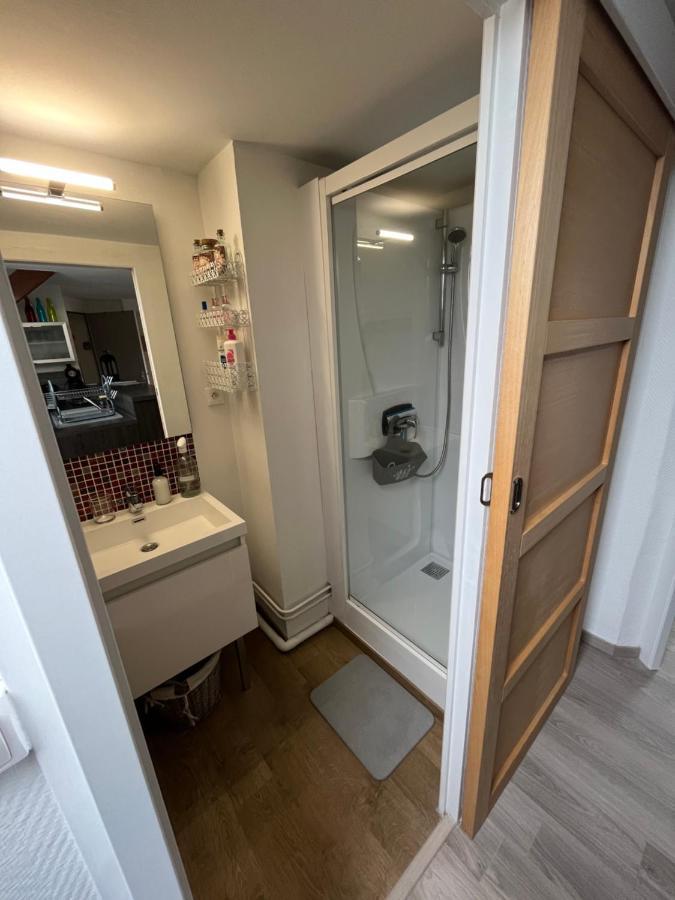 Apartment Agreable A Malo Proche De La