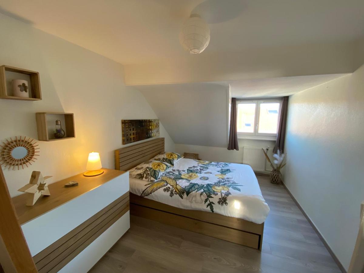 Agreable A Malo Proche De La Apartment *