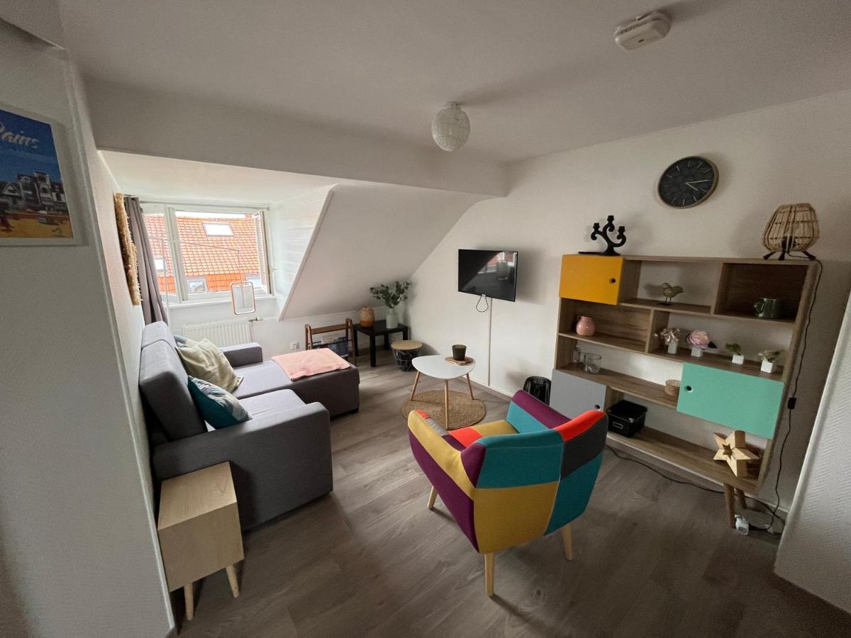 Apartment Agreable A Malo Proche De La *