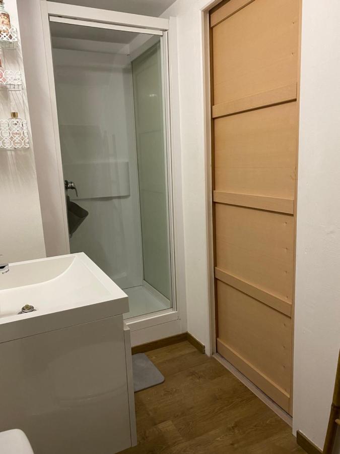 Apartment Agreable A Malo Proche De La