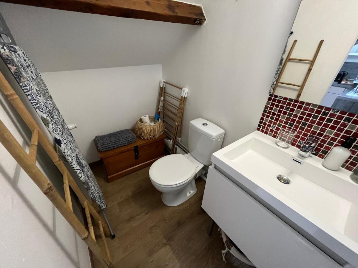 Apartment Agreable A Malo Proche De La